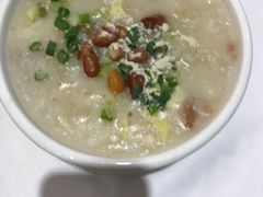 荔湾鲜虾艇仔粥-广州酒家(文昌总店)