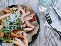 松露薯条-O'mills Sourdough Bakery&Bistro(永嘉路店)