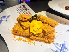 -姑苏家宴·苏帮菜·松鼠桂鱼(苏州总店)