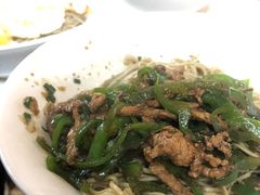 -高邮面馆(明瓦廊店)