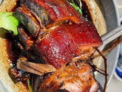 草扎肉-桂满陇-西湖船宴(西单大悦城店)