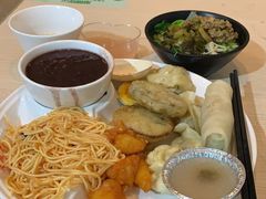 -素清香(解放路店)