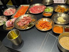 -西塔老太太泥炉烤肉(龙湖北苑天街店)