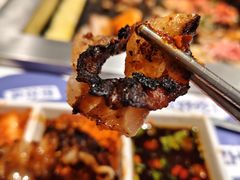 -尹珍珠·韩式无限烤肉(回龙湾店)