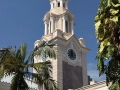-香港大学