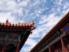 -故宫博物院(故宫)