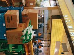-甲乙饼·北京手工肉饼(西直门凯德茂店)