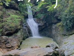 -天台山琼台仙谷景区