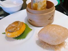 -北京四季酒店·采逸轩