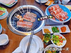 -Muhe Music Bar 木禾烧烤(南山店)