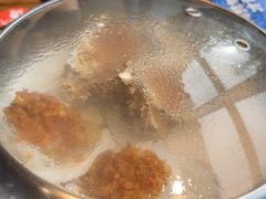 -海味当家·蒸锅海鲜(星海公园店)