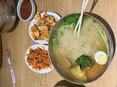 -韩麦大冷面(桂花街直营店)