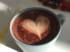 -五进制 Coffee Shop