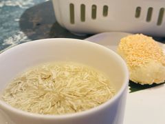 -扬州香格里拉·香宫中餐厅