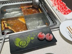 -海底捞火锅(高科广场店)