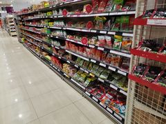 -永旺黄岛购物中心