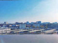-浦江城市生活广场(江月路店)