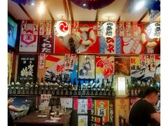 大堂-平成屋· Late Night 食堂(四川北路店)