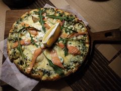 -巴别塔法餐舍(朝阳店)