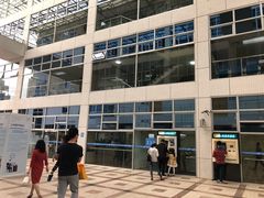 -南山图书馆(常兴路店)