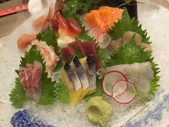 -割烹酱子日本料理(弘基财富广场店)