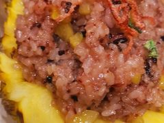菠萝饭-遇见阿家村云南菜(魏公村店)