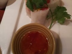 -绿茶餐厅(华联万柳店)