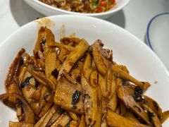 -兰湘子·湘菜小炒(崂山丽达店)