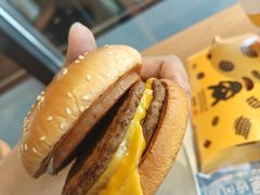 -麦当劳(安定门外大街店)