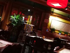 大堂-小吊梨汤·北京菜·烤鸭(长安商场-首都博物馆店)