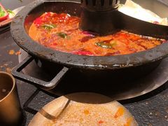 -晓宇重庆火锅(西安荟聚店)