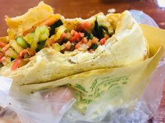 -刘氏方酥锅盔(古城总店)