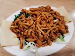 -姥家春饼店(漳州二路店)