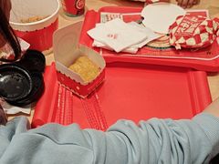 -塔斯汀中国汉堡(凯泽雅园店)