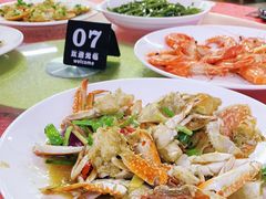 -板桥海鲜广场(文明东店)