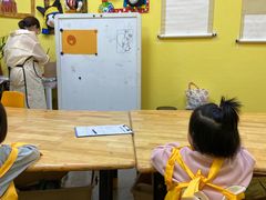 -杨梅红艺术教育(万象城教学中心)