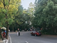 -景德镇古窑民俗博览区