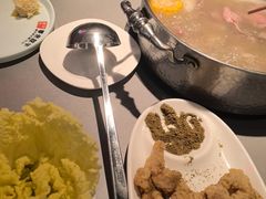 -宴全牛粤来越牛潮汕鲜牛肉火锅(海州万达广场店)