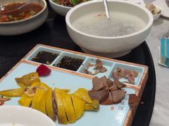 -高老庄新家宴(北斗星广场店)