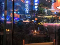 -Ministry of Crab•MOC(交子大道店)