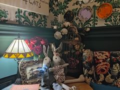 -一棵树咖啡馆(泉乐坊店)