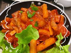 山药红烧肉-渔满仓海鲜楼