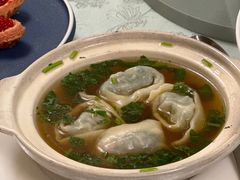 -酌宴府The China Club·广州万富希尔顿酒店(云城东路店)