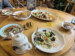 -德胜轩正宗顺德菜(宝安沙井会展中心店)