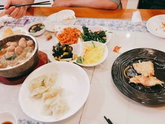 -东方饺子王(和平里店)
