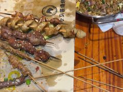 -本色.小马哥烧烤(五一路总店)