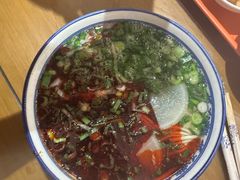 -清真磨沟沿老字号牛肉面(总店)