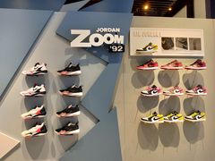 -JORDAN(外滩中央体验店)