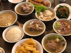 -松發肉骨茶(先得坊店)