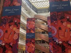 -新世界大丸百货